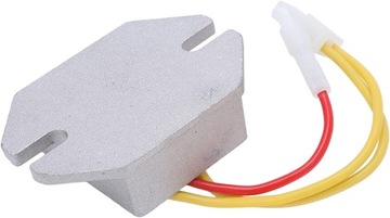 РЕГУЛЯТОР НАПРЯЖЕНИЯ-ВЫПРЯМИТЕЛЬ ДЛЯ ТРАКТОРОВ BRIGGS STRATTON COWERS 691185