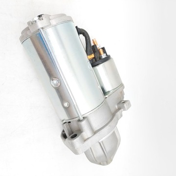 HELLA 8EA 011 610-001 STARTÉR