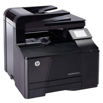 СЕРВИС HP LaserJet Pro 200 M276n GW 12mc CF145A