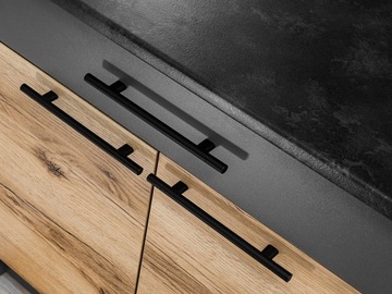 Кухонная мебель *ЕДЕК 4* [М1]