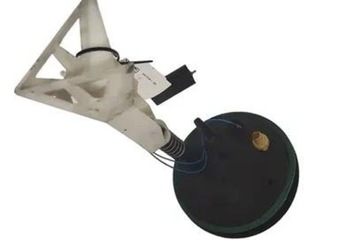 SENZOR ÚROVNI PALIVA JAGUAR S-TYPE (X200) 4R839275E 2.7L DIESEL 152KW