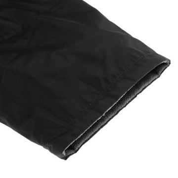 Kurtka do przewijania kurtki z kurtką Anorak