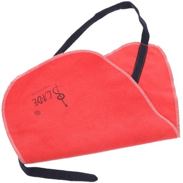 САЛФЕТКА ДЛЯ ЧИСТКИ ИЗ МИКРОФИБРЫ ALTO CLARNETTE CLARNETTE