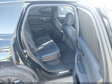 Audi Q7 II 2025 Audi Q7 Premium Plus 55 Tfsi Quattro Tiptronic 2025 3.0 Benzyna 335KM, zdjęcie 12