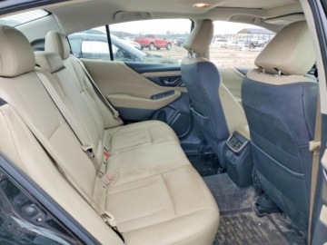 Subaru Legacy V 2021 Subaru Legacy Limited 2021 2.5 Benzyna 182KM, zdjęcie 10