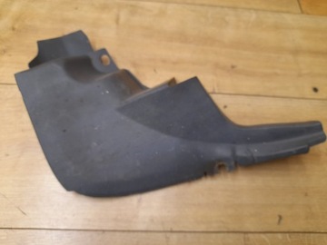 OSŁONA NADKOLE TYŁ 2SZT PARA TOYOTA YARIS