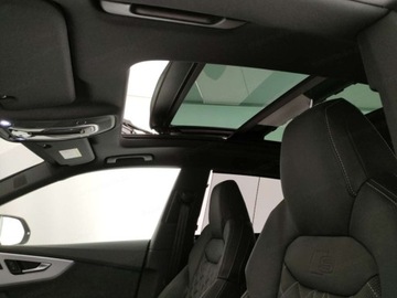 Audi Q8 SQ8 4.0 TFSI 507KM 2025 AUDI Q8 SQ8 TFSI quattro Suv 4.0 (507KM) 2025, zdjęcie 4