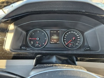 Volkswagen Multivan T6 2017 Volkswagen Multivan 2.0TDI 150KM 7miejsc nawigacja, zdjęcie 15