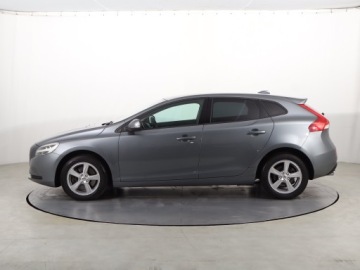 Volvo S40 II 2016 Volvo V40 2.0 D3, Salon Polska, Serwis ASO, zdjęcie 2