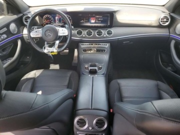 Mercedes Klasa E W213 2019 Mercedes-Benz Klasa E 53 AMG 4Matic 2019 3.0l 3.0 Benzyna 429KM, zdjęcie 8
