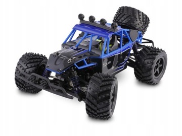 Подарочный автомобиль с дистанционным управлением, большой 4x4