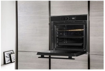 Комплект духовки Whirlpool 73л + индукционная плита