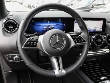 Mercedes GLA II Off-roader Facelifting 1.3 200 163KM 2025 MERCEDES-BENZ GLA 200 Suv 1.3 (163KM) 2025, zdjęcie 7