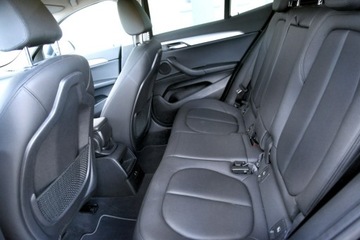 BMW X2 F39 Crossover 1.5 18i 140KM 2019 BMW X2 Navi/Skóry/Kamera/6 Biegów/ PDC/GWARANCJA, zdjęcie 15