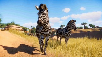 Планета Zoo Console Edition PL Xbox Series X/S Ключ
