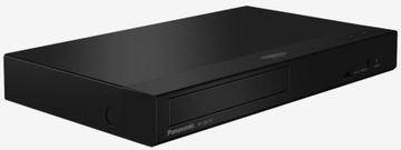 Blu-ray Player Panasonic DP-UB150EG-K 4K HDR10