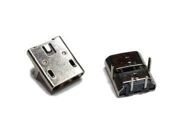 Gniazdo mikro usb 2 2 pin