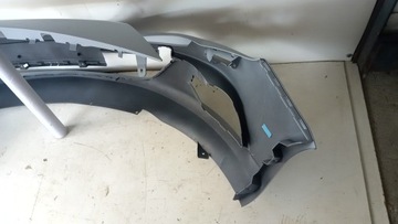 Передний бампер OPEL ASTRA J IV LIFT OPC Универсал HB