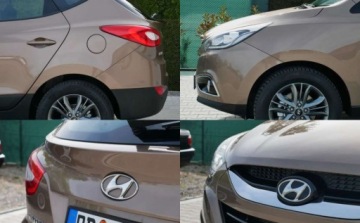 Hyundai ix35 SUV Facelifting 1.6 GDI 135KM 2015 Hyundai ix35 Hyundai ix35 1.6 GDI Premium 2WD 1.6 Benzyna 135KM, zdjęcie 15