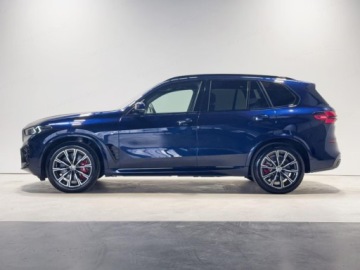 BMW X5 G05 SUV Facelifting 3.0 30d 298KM 2026 BMW X5 xDrive30d Sport Suv 3.0 (298KM) 2026, zdjęcie 1