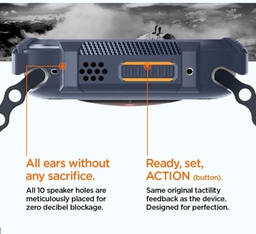 SPIGEN 8809971222617 / ACS07382