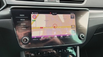 Skoda Superb III Scout 2.0 TSI 272KM 2019 Skoda Superb 2.0 TSI 272KM 4x4 Sportline DSG, , FV, zdjęcie 17