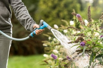 Пистолетный ороситель Hydron IDEAL! Ручной ороситель! Cellfast (51-737)