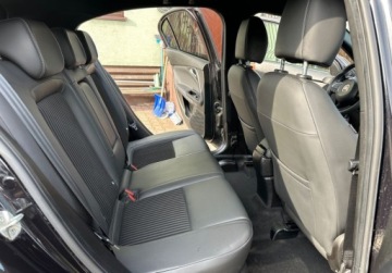 Fiat Tipo II Hatchback 1.4 T-Jet 120KM 2020 Fiat Tipo 1,4 T 120KM Skora BiXenon NAVI KAMERA Bezwypadkowy Serwis, zdjęcie 23