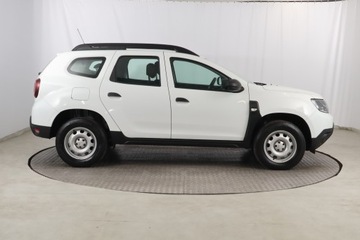 Dacia Duster II SUV 1.0 TCe 101KM 2020 Dacia Duster 1.0 TCe, Salon Polska, GAZ, Klima, zdjęcie 5