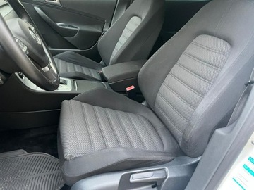 Volkswagen Passat B7 Variant 1.8 TSI 160KM 2010 Volkswagen Passat kombi, zdjęcie 27