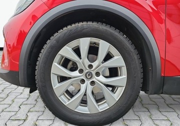 Renault Captur I Crossover Facelifting 1.3 TCe 130 FAP 130KM 2019 Renault Captur PL Salon Dealer Renault Grupa Adamowscy 1.3 Benzyna 130KM, zdjęcie 25