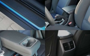 Hyundai Tucson III SUV 1.6 GDI 132KM 2017 Hyundai Tucson Hyundai Tucson 1.6 GDi 2WD Style 1.6 Benzyna 132KM, zdjęcie 34