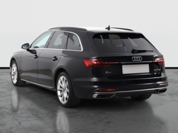 Audi A4 B9 Avant Facelifting 2.0 40 TFSI 204KM 2023 Audi A4 40 TFSI, Salon Polska, 1. Właściciel, zdjęcie 3