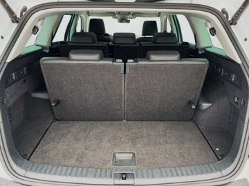 Skoda Kodiaq I SUV Facelifting 2.0 TDI SCR 200KM 2022 Skoda Kodiaq 2.0TDI 200KM LK 4x4 7os. DSG SerwisASO Acc Vavi Matrix Hak FV, zdjęcie 11