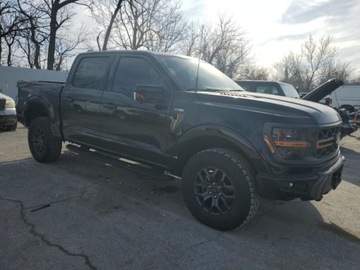 Ford 2024 Ford F150 F-150 Tremor, od ubezpieczalni 3.5 Benzyna 400KM, zdjęcie 2