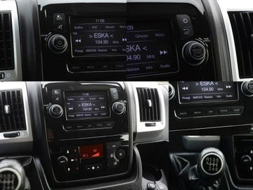 Peugeot Boxer III 2020 Peugeot Boxer 2.2BlueHDI 9 osobowy FV23% gwarancja, zdjęcie 24