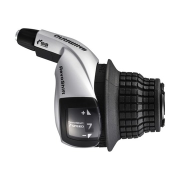 Dźwignia Przerzutki Shimano 7rz SL-RS45 RevoShift