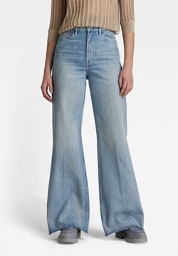 Jeansy dzwony G-Star Raw 31/30
