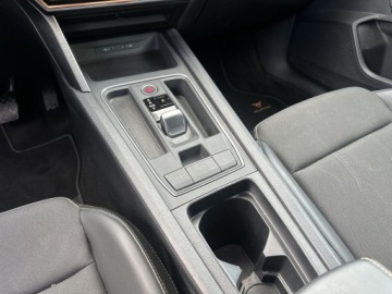 Cupra Formentor Crossover 1.5 TSI 150KM 2023 Cupra Formentor 1.5 TSI 150KM Lane Assist Kamera C, zdjęcie 27