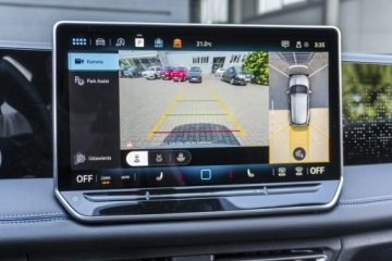 Volkswagen Tiguan III 2026 Volkswagen Tiguan R-Line Plus 2.0 TSI 4MOTION, zdjęcie 24