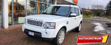 Land Rover Discovery IV 5.0 V8 375KM 2013 Land Rover Discovery Bardzo ladny stan. 5,0 be..., zdjęcie 12