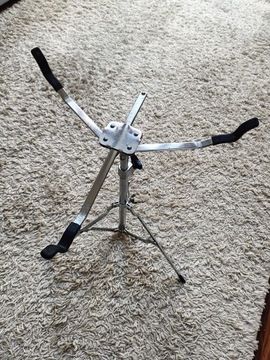 ПОДСТАВКА ДЛЯ БАРАБАННЫХ СДЕЛАН В ЯПОНИИ