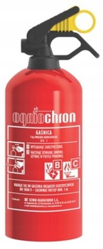 АВТОМОБИЛЬНЫЙ КОМПЛЕКТ БЕЗОПАСНОСТИ, ОГНЕТУШИТЕЛЬ И ТРЕУГОЛЬНИК