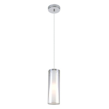 Lampa wisząca żyrandol Italux Carole MDM-1668/1B