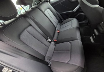 Audi Q2 SUV 1.5 35 TFSI 150KM 2019 Audi Q2 1.5tfsi 150KM S tron FULL LED El.Klapa Parktron Grz.Fotele Oplaty, zdjęcie 15