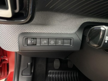 Citroen C3 IV 2026 Citroen C3 100 KM PLUS 8 lat gwarancji Opony całoroczne, zdjęcie 12