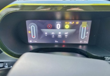 Fiat 2025 Fiat Grande Panda 1.2 Hybrid 110KM ICON Automat Nowy 1.2 Hybryda, zdjęcie 10