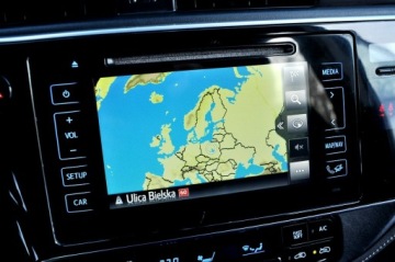 Toyota Auris II 2017 Toyota Auris _1.8, zdjęcie 28