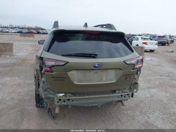 Subaru Outback VI 2023 Subaru Outback Wilderness 2023 2.4 Benzyna 260KM, zdjęcie 3