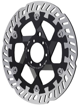 Tarcza Hamulcowa Magura MDR-P 180 mm E-Bike BOX Oryginał
